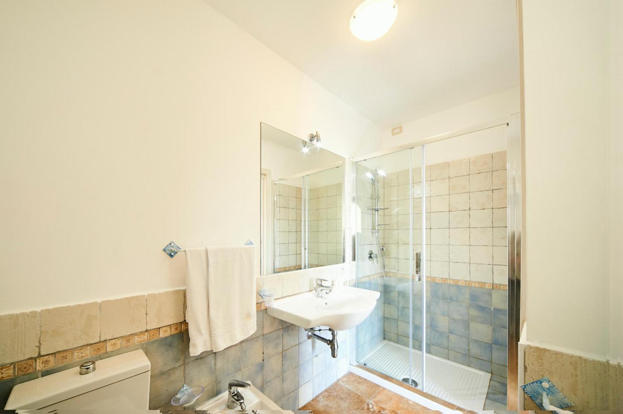 Le Conchiglie Alghero Hotel Bagian luar foto