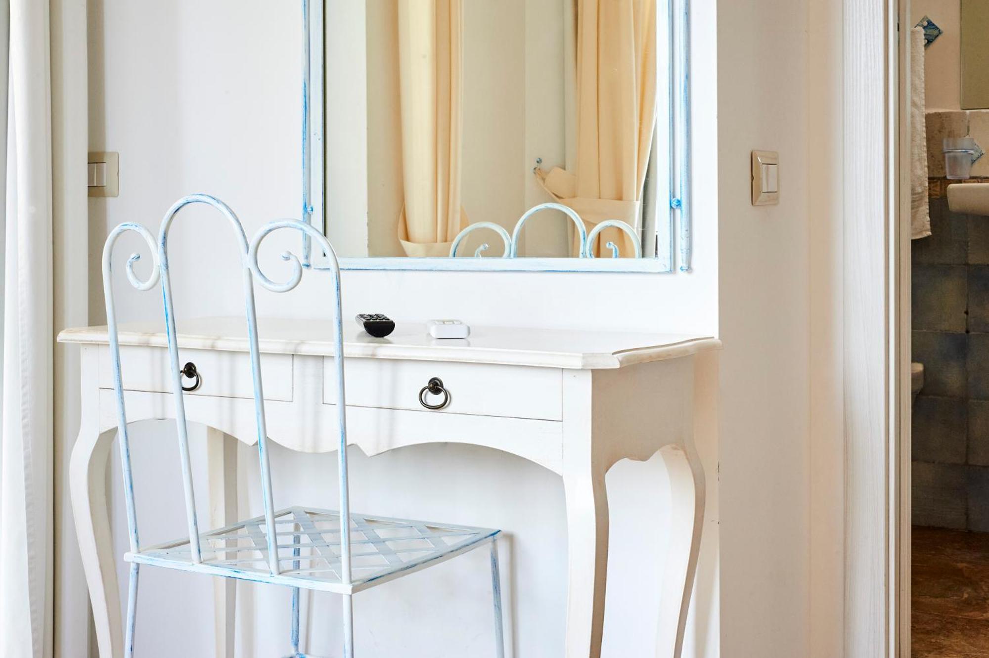 Le Conchiglie Alghero Hotel Bagian luar foto