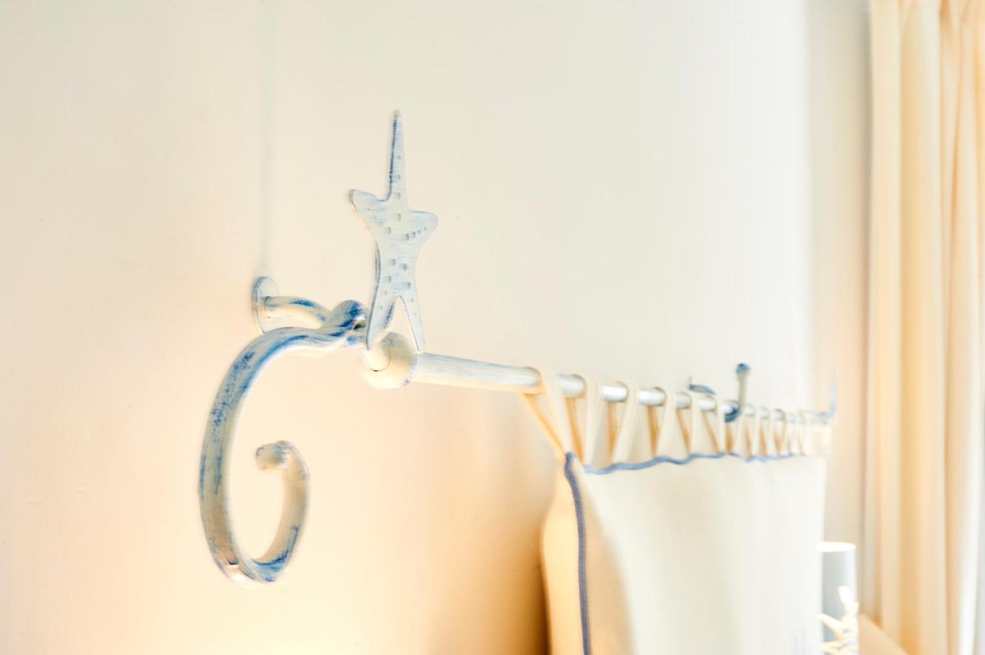 Le Conchiglie Alghero Hotel Bagian luar foto
