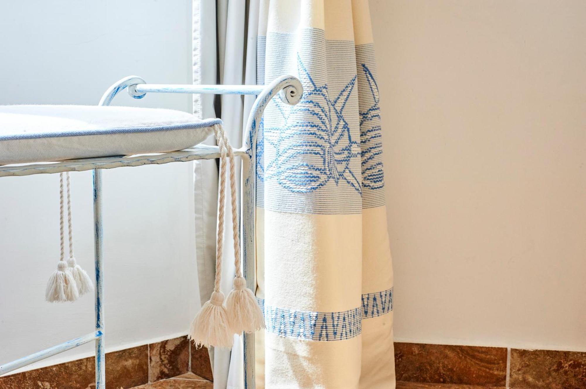 Le Conchiglie Alghero Hotel Bagian luar foto